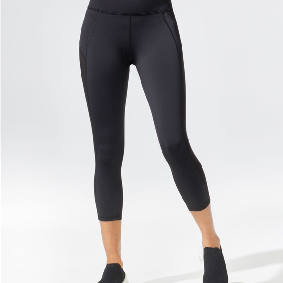 MICHI Stardust Legging, cropped - Picture 3 of 9